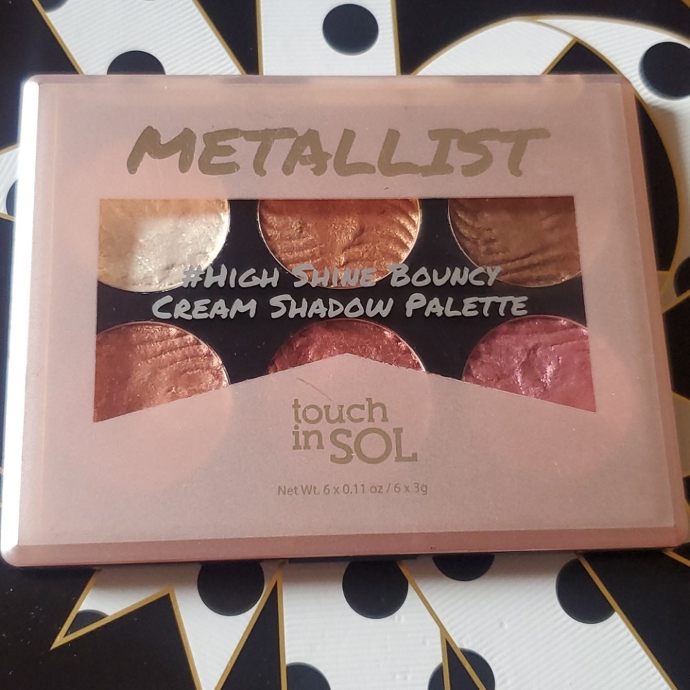 🤎💫touch in SOL METALLIST 💫🤎